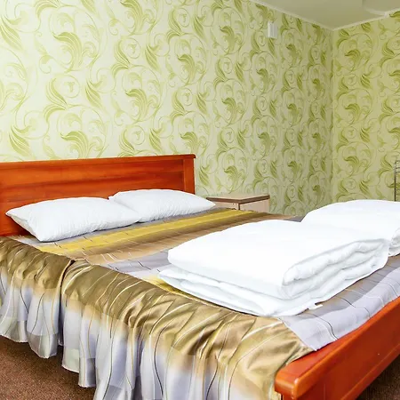 Hotel Bakhmut-3