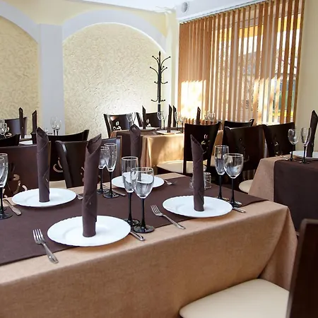 Hotel Bakhmut-2